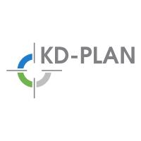 KD-Plan GmbH & Co. KG in Hiddenhausen - Logo