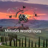 MotoGS WorldTours - Tour Operator in Merseburg an der Saale - Logo