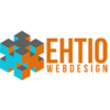 ehtio webdesign in Hanau - Logo