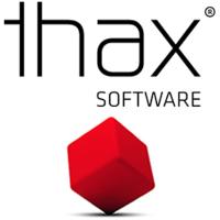 Thax Software GmbH in Berlin - Logo