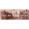 Steuerbüro Vera Scholz in Dresden - Logo