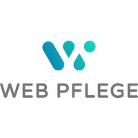 Web-Pflege.com in Leipzig - Logo