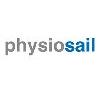 Physiosail - Segeln für Menschen mit Behinderung in Münster - Logo