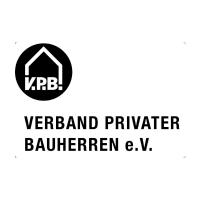 Verband Privater Bauherren e.V. - Regionalbüro Hellweg-Sauerland in Warstein - Logo