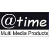 @time Multi Media Products in München - Logo