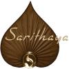 Sarithaya . thai senses - thaimassagen & wellness in Delmenhorst - Logo