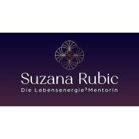 Suzana Rubic ... Die Lebensenergie³Mentorin in Frankfurt am Main - Logo