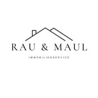 Rau Immoverwaltung in Bamberg - Logo