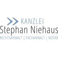 Kanzlei Stephan Niehaus - Rechtsanwalt, Fachanwalt, Notar in Nordhorn - Logo