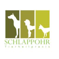Tierheilpraxis Schlappohr in Germering - Logo