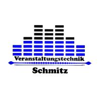 Veranstaltungstechnik Schmitz in Kempenich - Logo