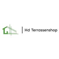 HD-Terrassenshop in Ahlen in Westfalen - Logo