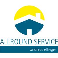 Allroundservice Andreas Ellinger in Mühlhausen in Thüringen - Logo