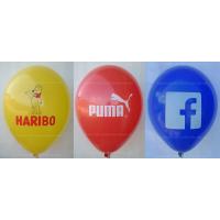 Luftballons bedrucken lassen in Berlin - Logo