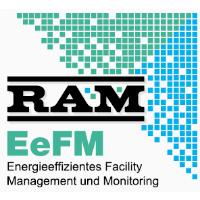 RAM EeFM GmbH NL Bad Hersfeld in Bad Hersfeld - Logo