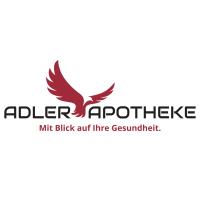 Adler Apotheke in Frankfurt am Main - Logo