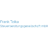 Frank Teika Steuerberatungsgesellschaft mbH in Erkrath - Logo