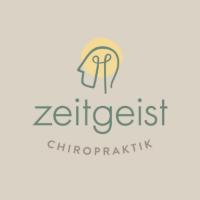 Zeitgeist Chiropraktik in Konstanz - Logo