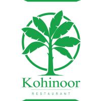Restaurant Kohinoor in Esslingen am Neckar - Logo