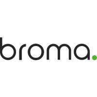 broma. Webdesign in Detmold - Logo
