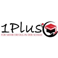 Lerninstitut 1plus in Essen - Logo