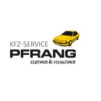 KFZ-Service Pfrang Oldtimer & Youngtimer in Kirchdorf an der Amper - Logo