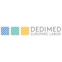 Dedimed GmbH in Kleinmachnow - Logo