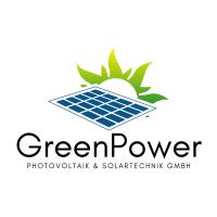 Greenpower Photovoltaik & Solartechnik GMBH in Schwanau - Logo