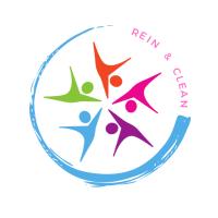 rein & clean UG in Stade - Logo