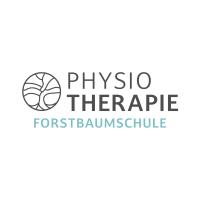 Physiotherapie an der Forstbaumschule in Kiel - Logo