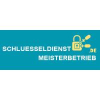 Schlüsseldienst meisterbetrieb in Bonn - Logo