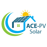 ACE Solar-Photovoltaikanlagen in Hannover - Logo