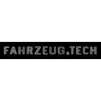 FAHRZEUG.TECH - Prof. Dr.-Ing. Katja Rösler - Ihr Ingenieur- und KFZ Sachverständigenbüro in Velbert - Logo