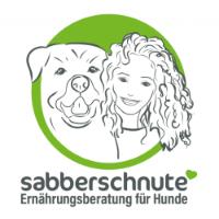 Sabberschnute Ernährungsberatung für Hunde Barfplan Futterplan in Bietigheim Bissingen - Logo