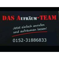 Das Aufräum-Team in Ihlow Kreis Aurich - Logo