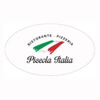 Piccola Italia in Wiehl - Logo