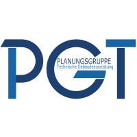 PGT GmbH & Co. KG in Schaafheim - Logo