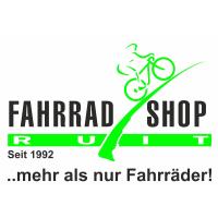 Fahrradshop Ruit GmbH & Co KG in Ruit Stadt Ostfildern - Logo