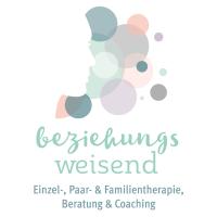 Beziehungsweisend - Praxis für Einzel-, Paar- & Familientherapie, Beratung & Coaching in Bönnigheim - Logo