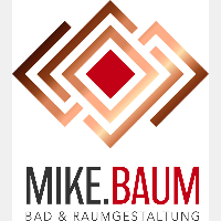 Mike Baum Bad, - und Raumgestaltung in Düren - Logo