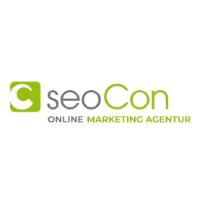 seoCon - Online Marketing Agentur in München - Logo