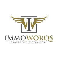 IMMOWORQS GmbH in Stuttgart - Logo