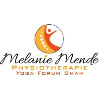 Melanie Mende Physiotherapie und Yoga-Forum-Cham in Cham - Logo
