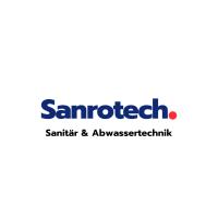Sanrotech - Sanitär, Rohrreinigung & Abwassertechnik in Frankfurt am Main - Logo
