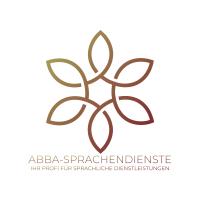 Abba-Sprachendienste in Bünde - Logo