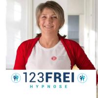 123FREI Hypnosepraxis Leipzig - Katrin Winkelmann in Leipzig - Logo