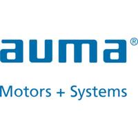 AUMA Motors + Systems GmbH in Ostfildern - Logo