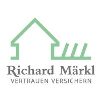 Richard Märkl - Unabhängiger Versicherungsmakler in Mainburg - Logo