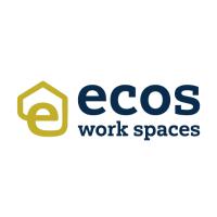 ecos work spaces München in München - Logo