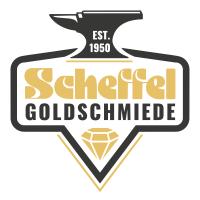 Goldschmiede Scheffel in Saarlouis - Logo